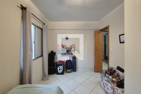 Quarto 1 de apartamento à venda com 2 quartos, 70m² em Vila Euro, São Bernardo do Campo