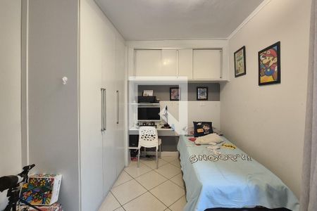 Quarto 1 de apartamento à venda com 2 quartos, 70m² em Vila Euro, São Bernardo do Campo