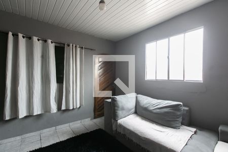 Sala 2 de casa à venda com 3 quartos, 137m² em Vila Progresso (zona Leste), São Paulo