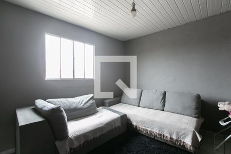 Sala 2 de casa à venda com 3 quartos, 137m² em Vila Progresso (zona Leste), São Paulo