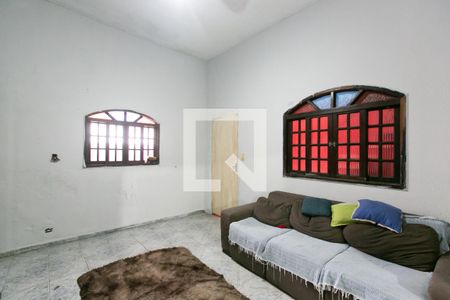 Quarto 1 de casa à venda com 3 quartos, 137m² em Vila Progresso (zona Leste), São Paulo