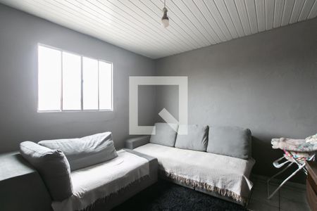 Sala 2 de casa à venda com 3 quartos, 137m² em Vila Progresso (zona Leste), São Paulo