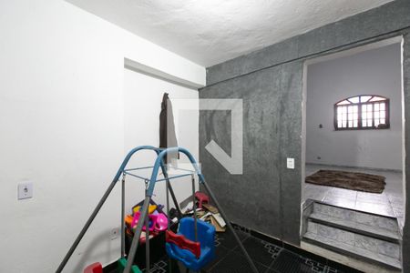 Sala de casa à venda com 3 quartos, 137m² em Vila Progresso (zona Leste), São Paulo