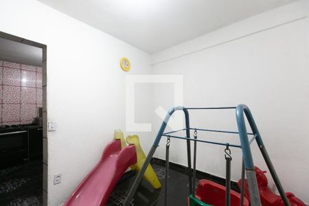 Sala 1 de casa à venda com 3 quartos, 137m² em Vila Progresso (zona Leste), São Paulo