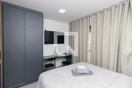 Studio de kitnet/studio à venda com 1 quarto, 27m² em Tucuruvi, São Paulo
