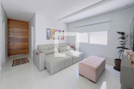 Sala/Cozinha de casa de condomínio para alugar com 3 quartos, 262m² em Urbanova, São José dos Campos