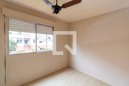 Quarto 1 de apartamento à venda com 2 quartos, 49m² em Teresópolis, Porto Alegre