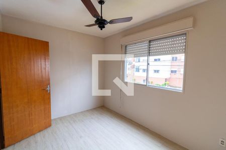 Quarto 1 de apartamento à venda com 2 quartos, 49m² em Teresópolis, Porto Alegre