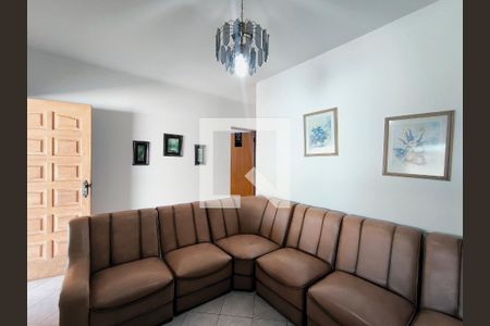 Sala de casa à venda com 4 quartos, 223m² em Núcleo Colonial Barao de Jundiaí, Jundiaí