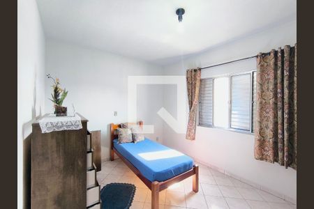 Quarto 1 de casa à venda com 4 quartos, 223m² em Núcleo Colonial Barao de Jundiaí, Jundiaí