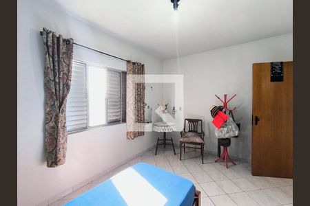 Quarto 1 de casa à venda com 4 quartos, 223m² em Núcleo Colonial Barao de Jundiaí, Jundiaí