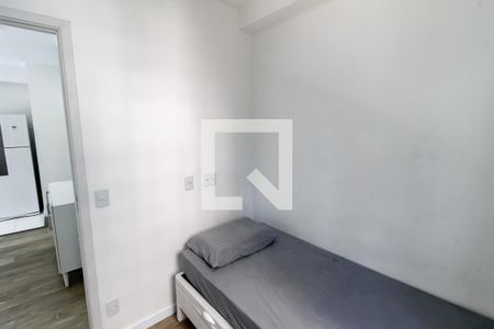 Quarto 2 de apartamento para alugar com 2 quartos, 42m² em Umarizal, São Paulo