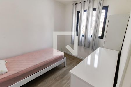 Quarto 1 de apartamento para alugar com 2 quartos, 42m² em Umarizal, São Paulo