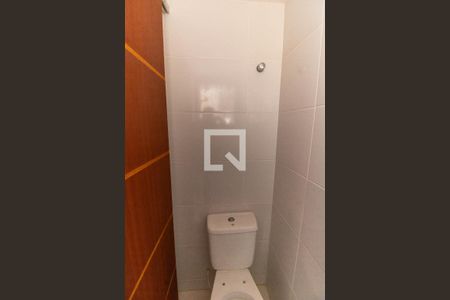 Lavabo de casa de condomínio à venda com 2 quartos, 67m² em Engenho do Mato, Niterói