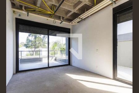 Casa de Condomínio à venda com 4 quartos, 1034m² em Santo Amaro, São Paulo