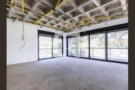 Casa de Condomínio à venda com 4 quartos, 1034m² em Santo Amaro, São Paulo