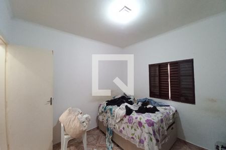 Quarto 1 de casa à venda com 3 quartos, 101m² em Jardim Bom Sucesso, Campinas