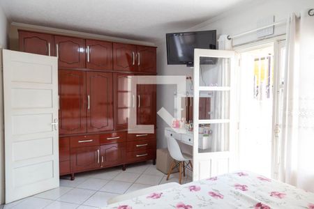 Quarto 1 de casa à venda com 2 quartos, 125m² em Vila Sao Joao, Guarulhos