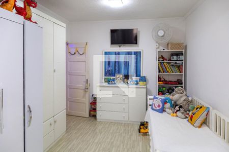 Quarto 2 de casa à venda com 2 quartos, 125m² em Vila Sao Joao, Guarulhos