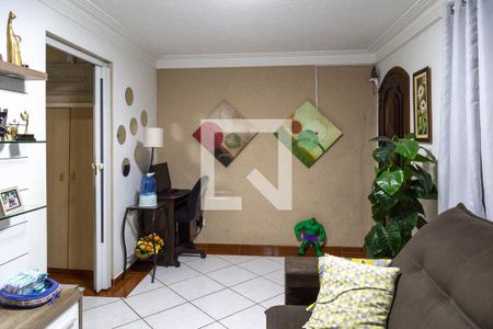 Sala de casa à venda com 2 quartos, 125m² em Vila Sao Joao, Guarulhos