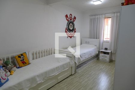 Quarto 2 de casa à venda com 2 quartos, 125m² em Vila Sao Joao, Guarulhos