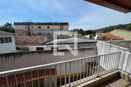 Varanda de apartamento à venda com 2 quartos, 95m² em Jardim Guanabara, Rio de Janeiro