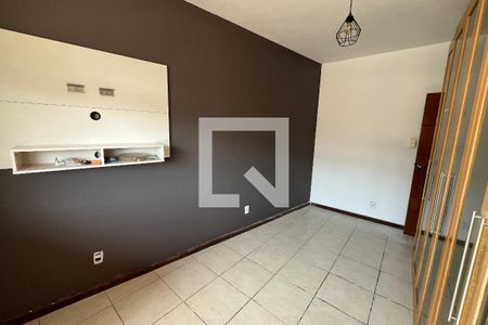 Quarto 1 de apartamento à venda com 2 quartos, 95m² em Jardim Guanabara, Rio de Janeiro