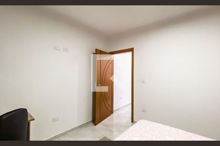 Quarto 1 de casa para alugar com 2 quartos, 110m² em Burgo Paulista, São Paulo