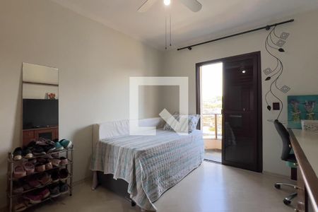 Quarto 1 de apartamento à venda com 3 quartos, 144m² em Vila Galvão, Guarulhos