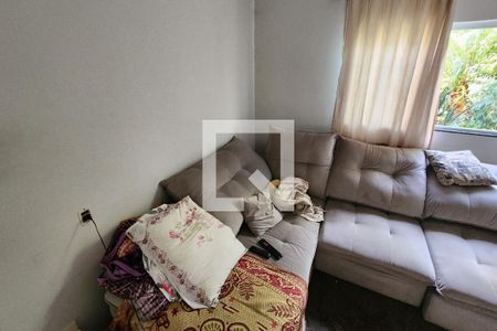 Sala de casa para alugar com 3 quartos, 140m² em Nucleo Santa Isabel, Hortolândia