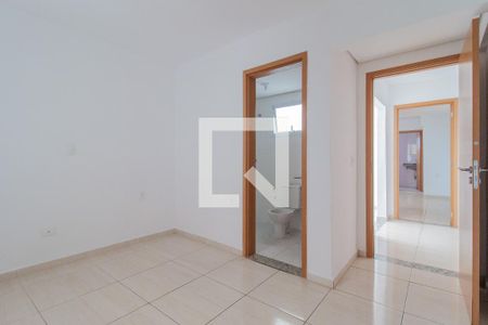 Suíte 1 de apartamento para alugar com 2 quartos, 134m² em Jardim Guapituba, Mauá