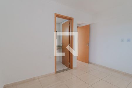 Suíte 1 de apartamento para alugar com 2 quartos, 134m² em Jardim Guapituba, Mauá