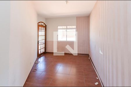 Sala 2 de casa à venda com 3 quartos, 200m² em Nova Cintra, Belo Horizonte