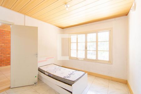 Quarto 1 de casa de condomínio à venda com 3 quartos, 100m² em Niterói, Canoas