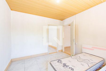 Quarto 1 de casa de condomínio à venda com 3 quartos, 100m² em Niterói, Canoas