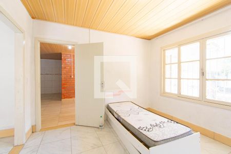 Quarto 1 de casa de condomínio à venda com 3 quartos, 100m² em Niterói, Canoas