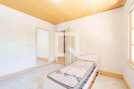 Quarto 1 de casa de condomínio à venda com 3 quartos, 100m² em Niterói, Canoas