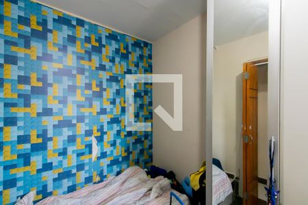 Quarto 1 de apartamento à venda com 3 quartos, 66m² em Jardim Arize, São Paulo