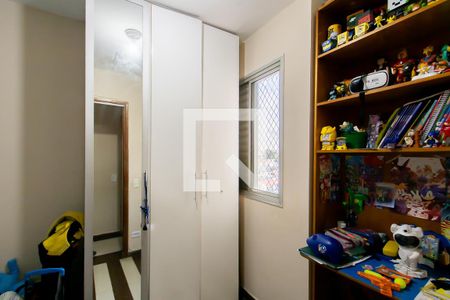 Quarto 1 de apartamento à venda com 3 quartos, 66m² em Jardim Arize, São Paulo