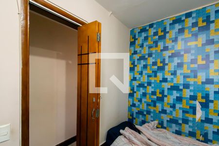 Quarto 1 de apartamento à venda com 3 quartos, 66m² em Jardim Arize, São Paulo