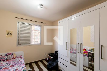 Quarto 2 de apartamento à venda com 3 quartos, 66m² em Jardim Arize, São Paulo