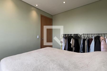 Quarto 2 de apartamento para alugar com 2 quartos, 44m² em Jardim Nova Cidade, Guarulhos