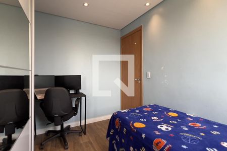 Quarto 1 de apartamento para alugar com 2 quartos, 44m² em Jardim Nova Cidade, Guarulhos