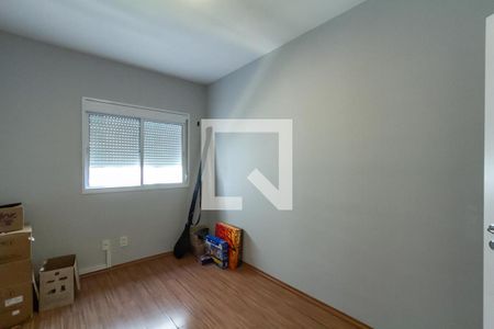 Quarto de apartamento à venda com 2 quartos, 71m² em Independência, São Bernardo do Campo