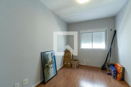 Quarto de apartamento à venda com 2 quartos, 71m² em Independência, São Bernardo do Campo