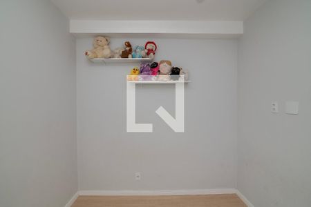 Quarto 1 de apartamento para alugar com 2 quartos, 56m² em Vila Sao Pedro, Hortolândia