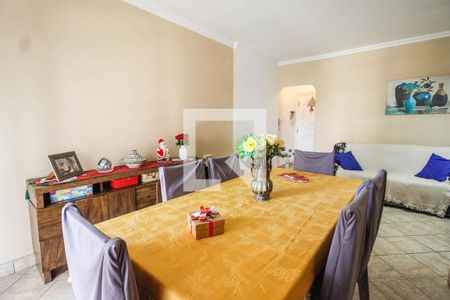 Sala de apartamento à venda com 3 quartos, 82m² em Santana, São Paulo