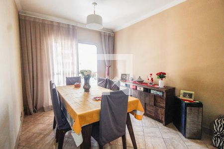 Sala de apartamento à venda com 3 quartos, 82m² em Santana, São Paulo