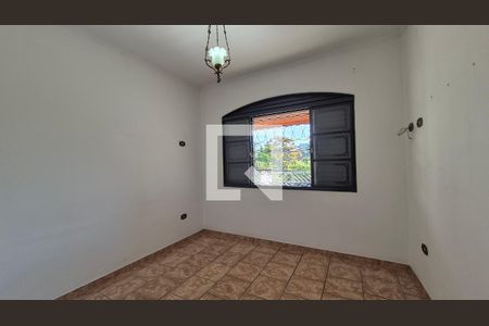 Sala de casa para alugar com 3 quartos, 256m² em Vila Gilda, Santo André