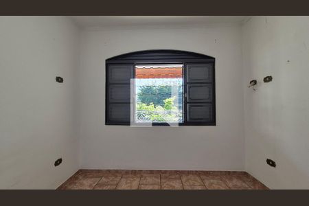 Sala de casa para alugar com 3 quartos, 256m² em Vila Gilda, Santo André
